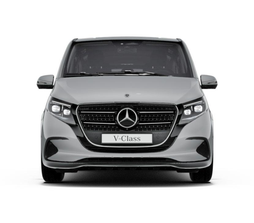 V 250 d / Style / L