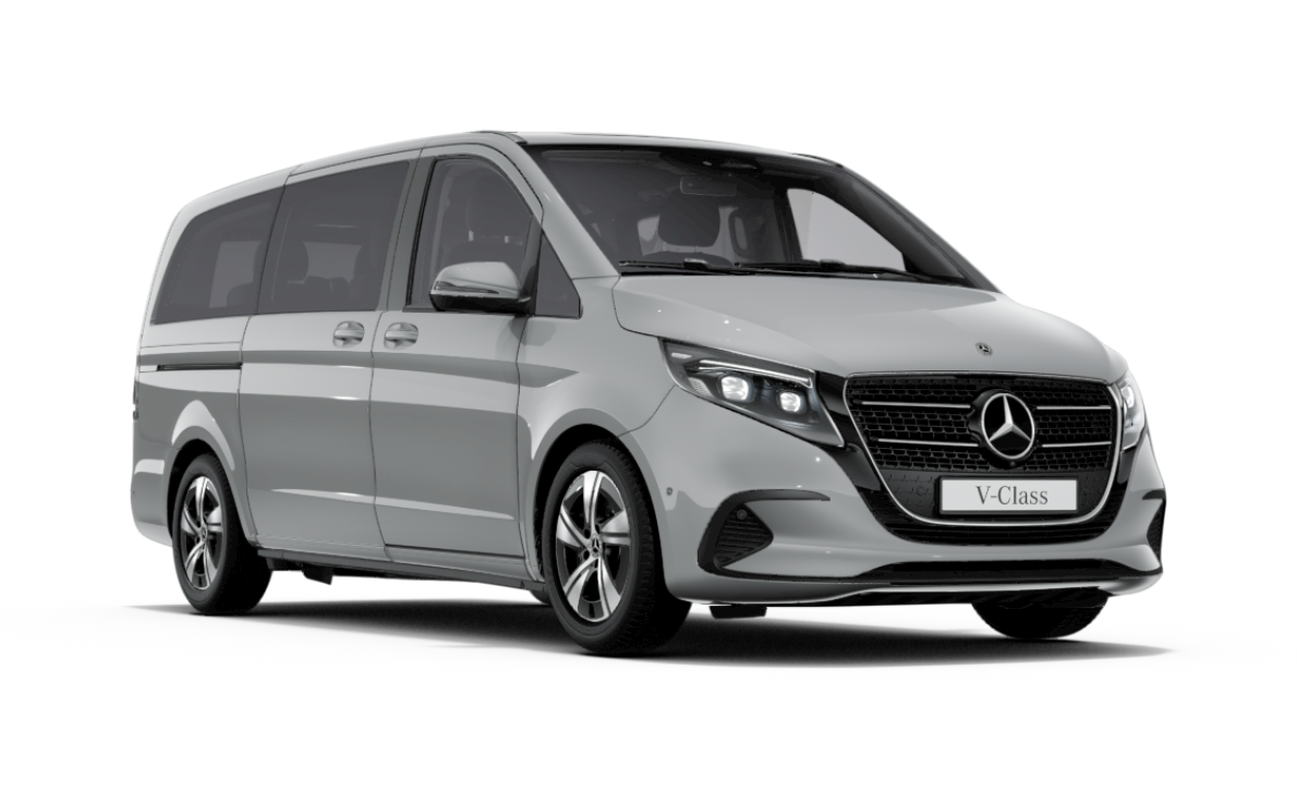 V 250 d / Style / L
