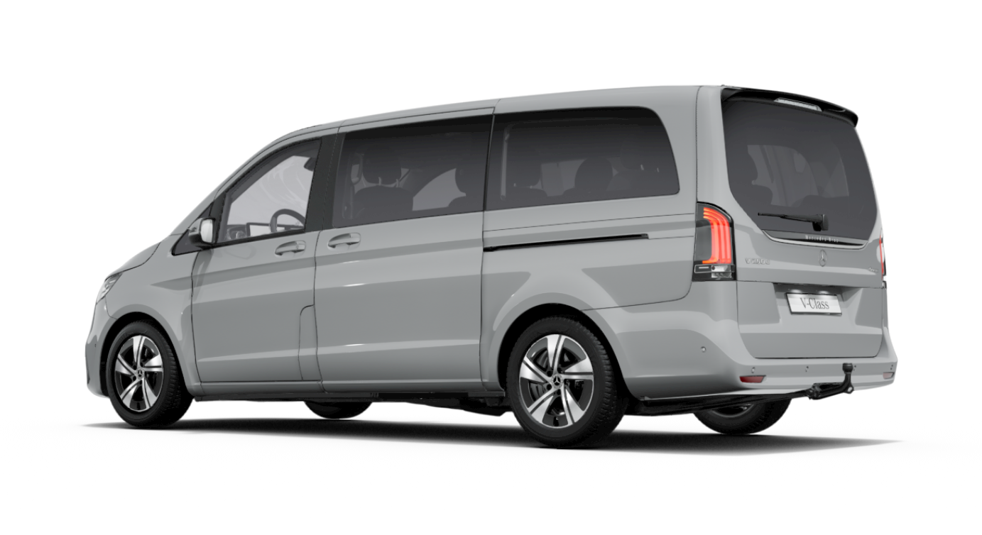 V 250 d / Style / L