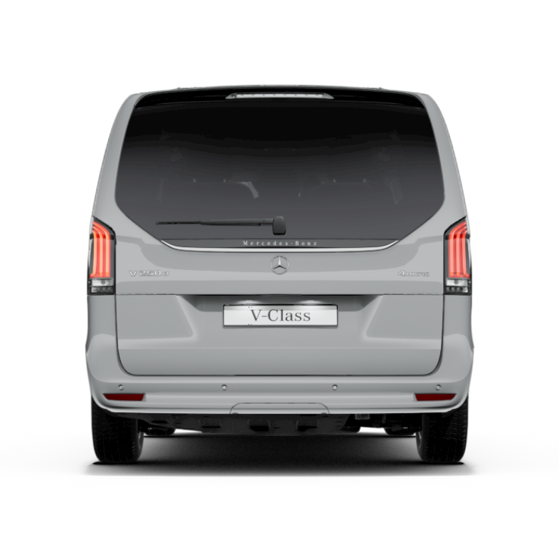 V 250 d / Style / L