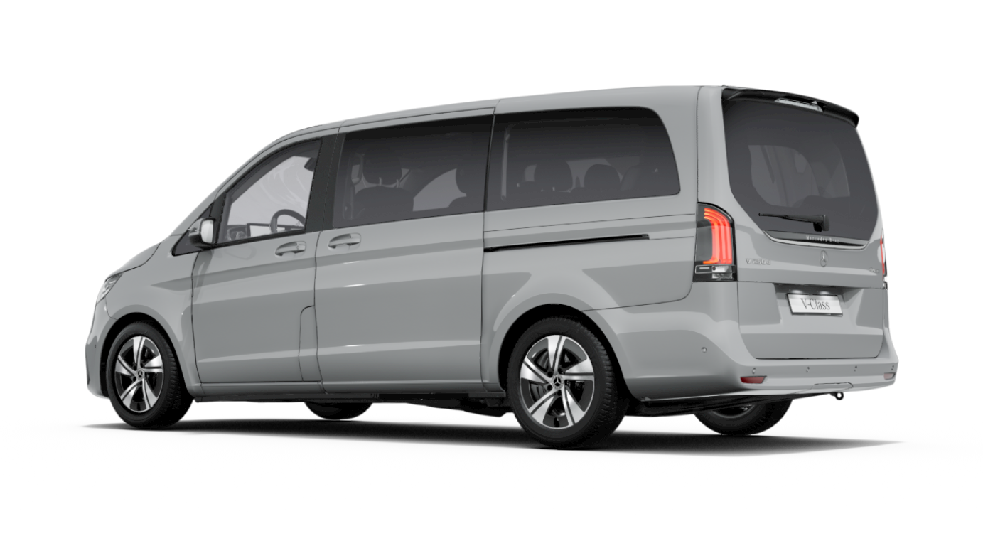 V 250 d / Style / L