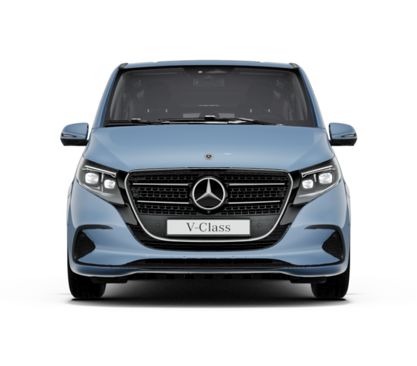 V 250 d / Style / L