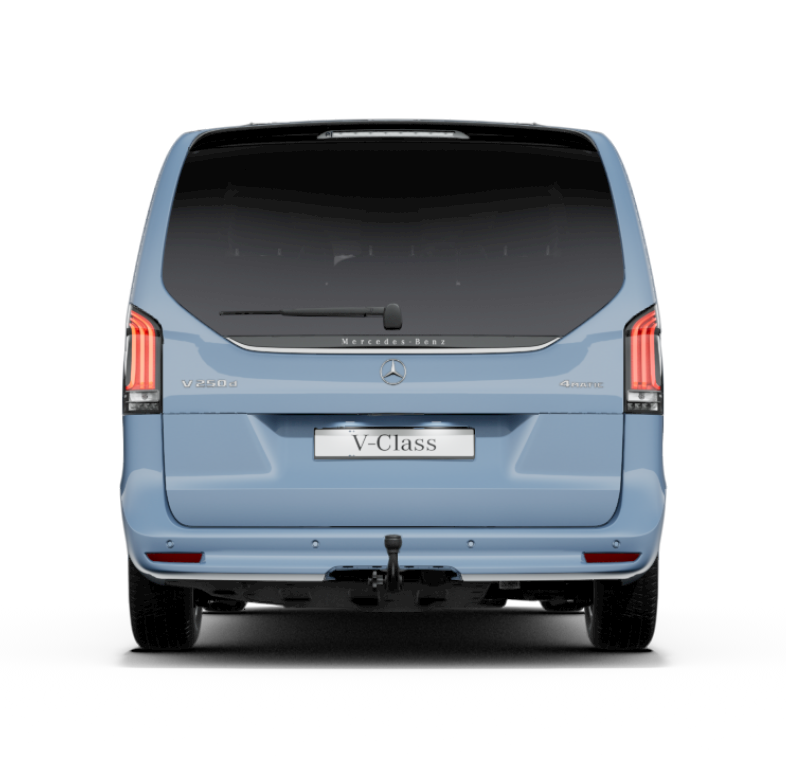 V 250 d / Style / L