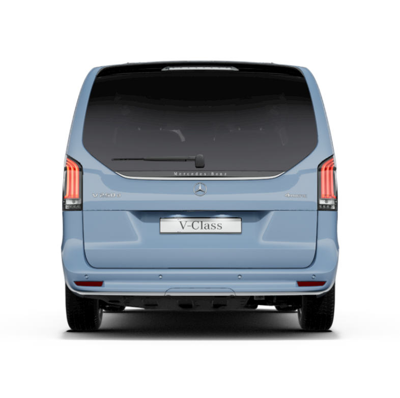 V 250 d / Style / L
