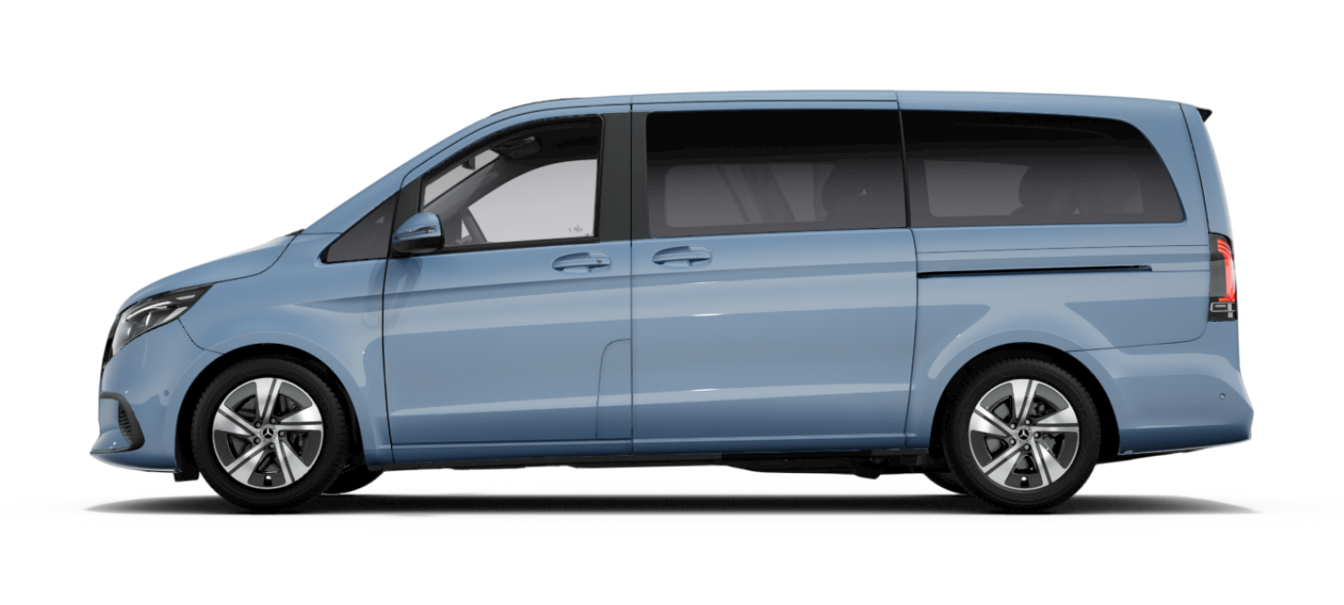 V 250 d / Style / L