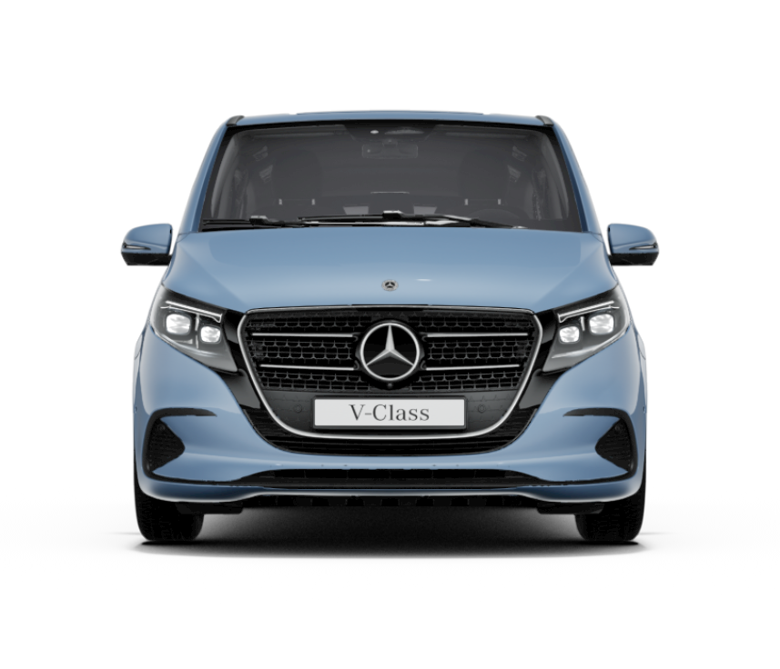 V 220 d / Style / L