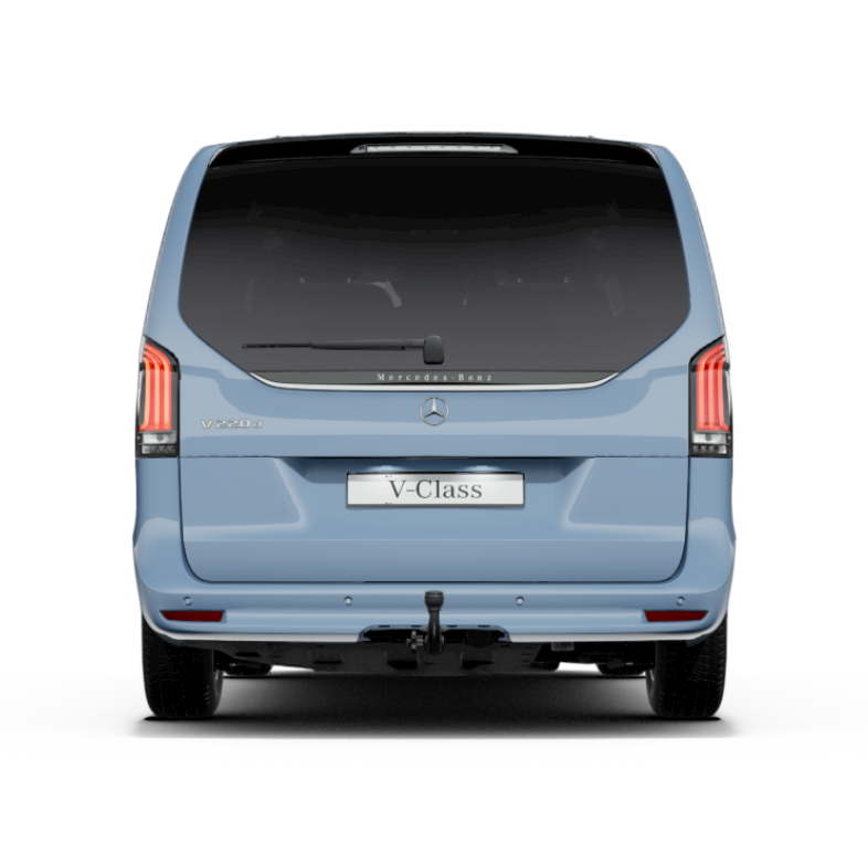 V 220 d / Style / L