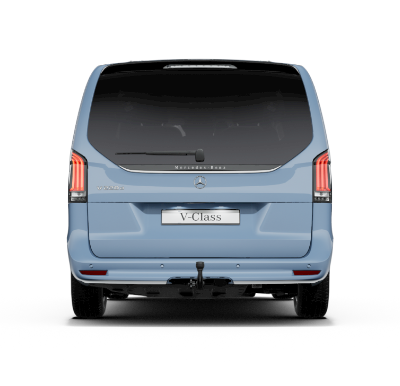 V 220 d / Style / L