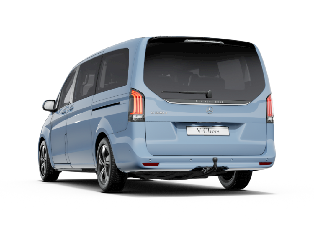 V 220 d / Style / L