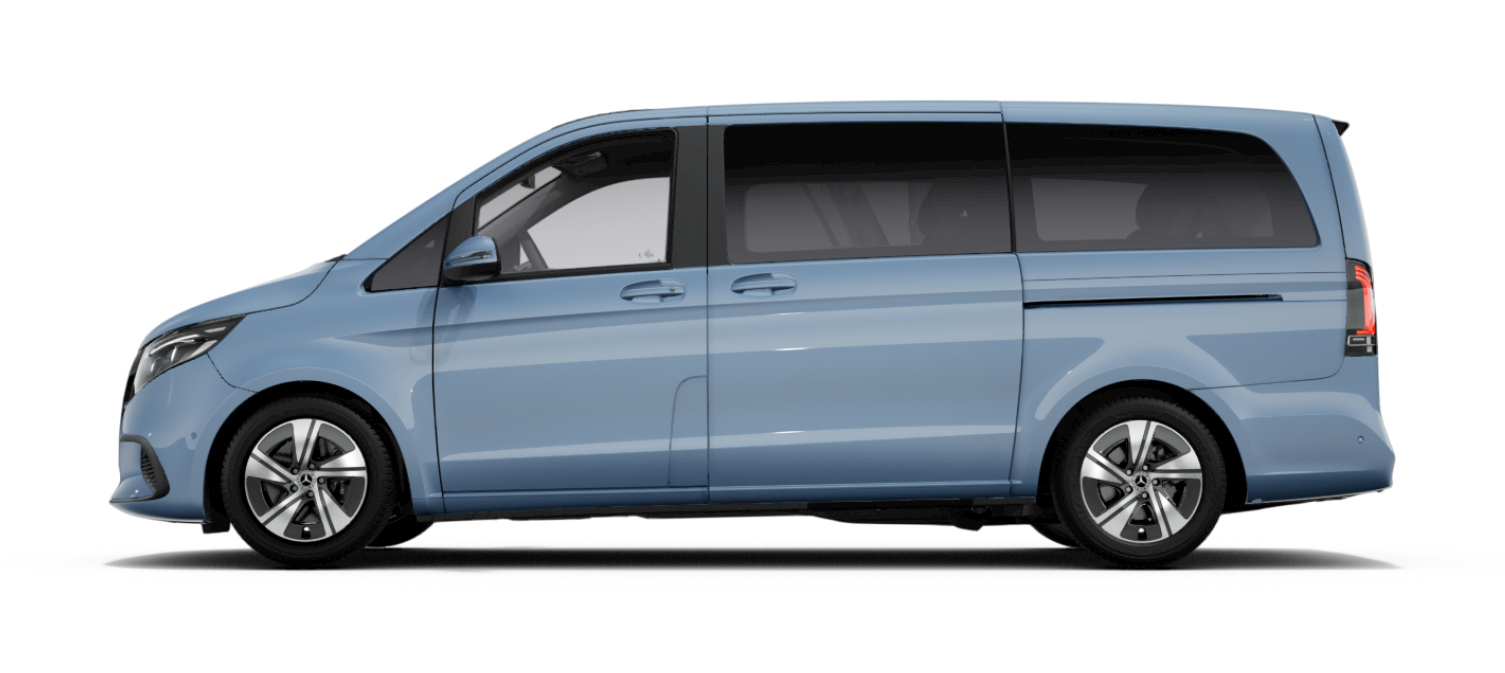 V 220 d / Style / L