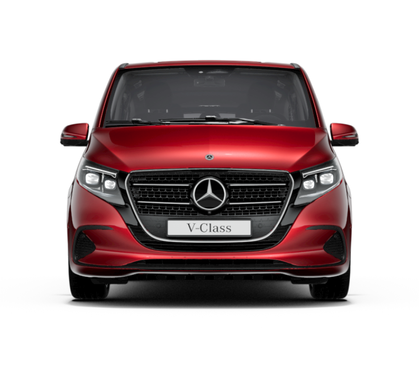 V 250 d / Style / L