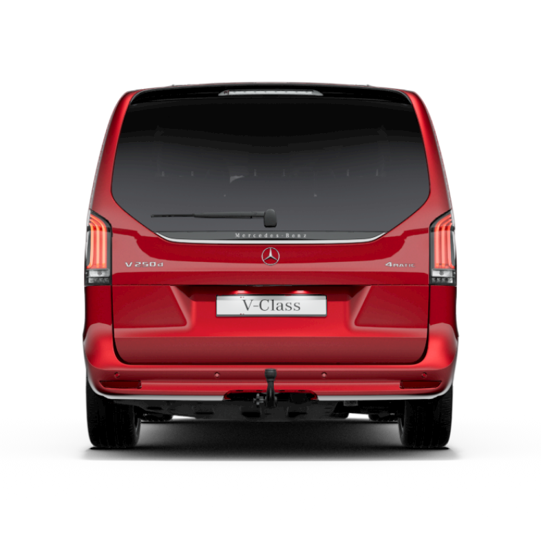 V 250 d / Style / L