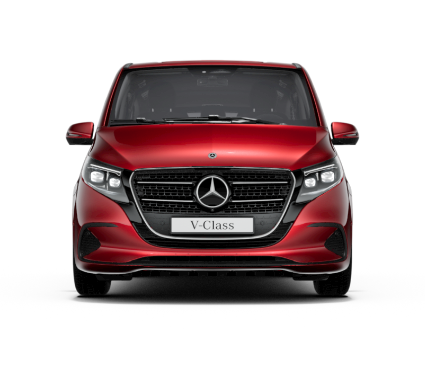 V 220 d / Style / L