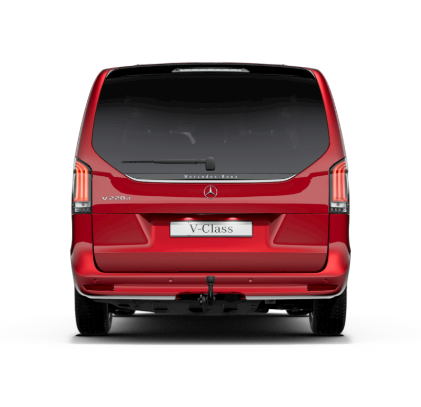 V 220 d / Style / L