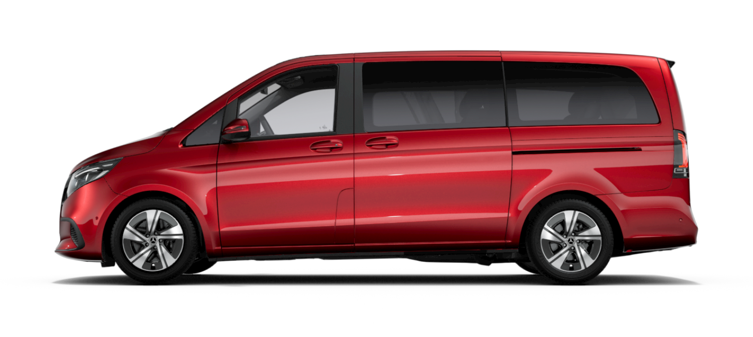 V 220 d / Style / L