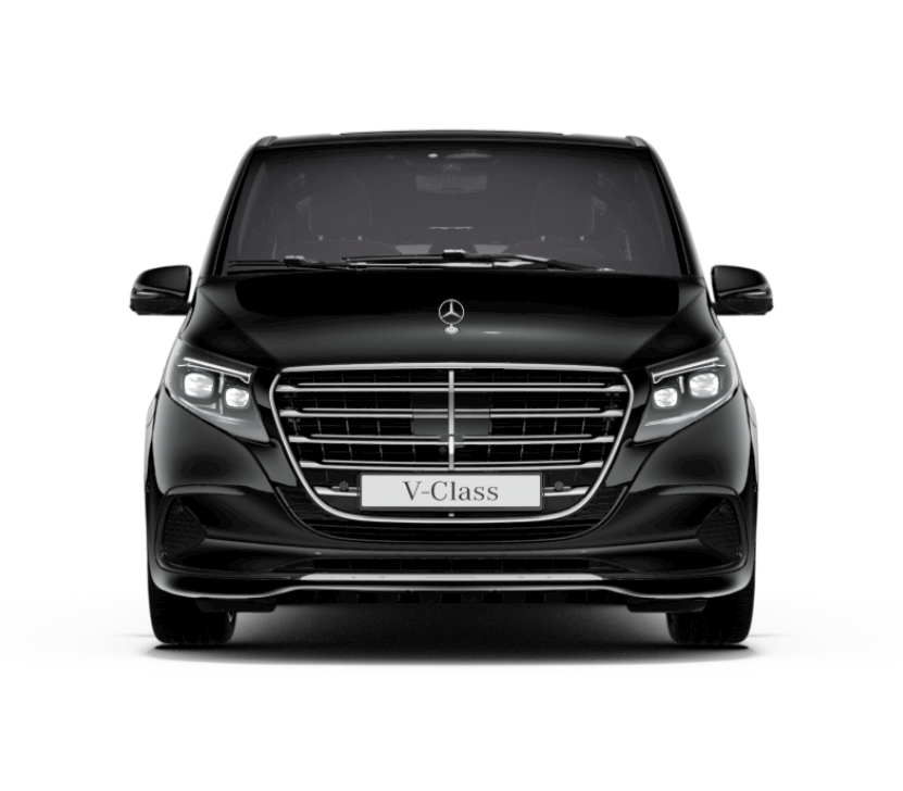 V 300 d / Exclusive / L