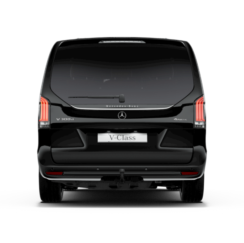 V 300 d / Exclusive / L