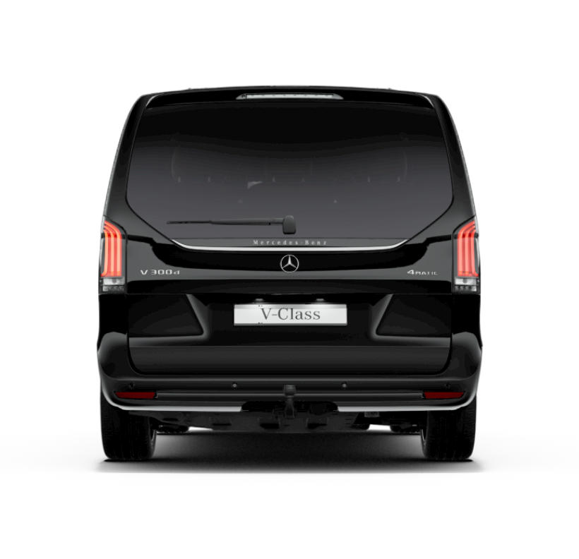 V 300 d / Exclusive / L