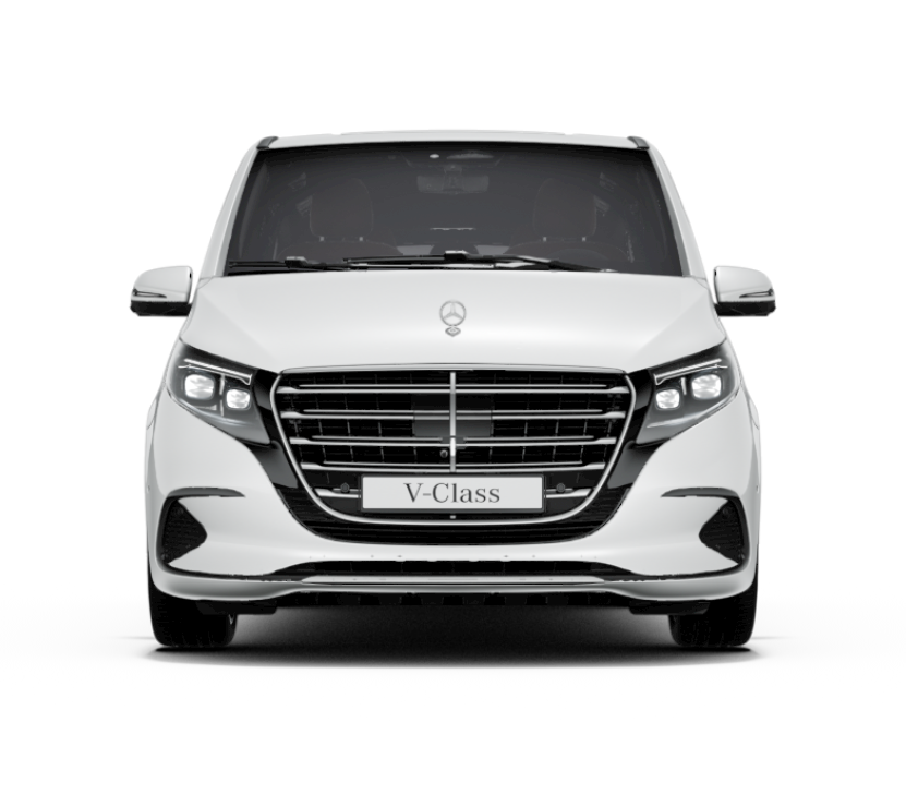 V 300 d / Exclusive / L