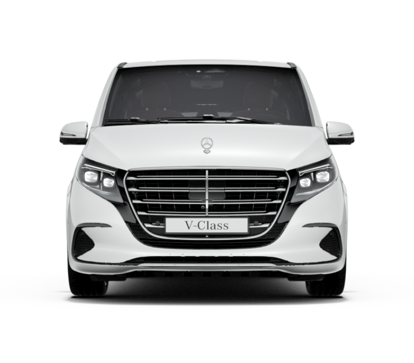 V 300 d / Exclusive / L
