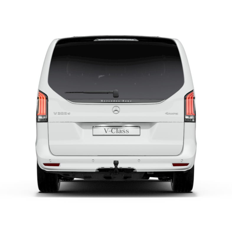 V 300 d / Exclusive / L