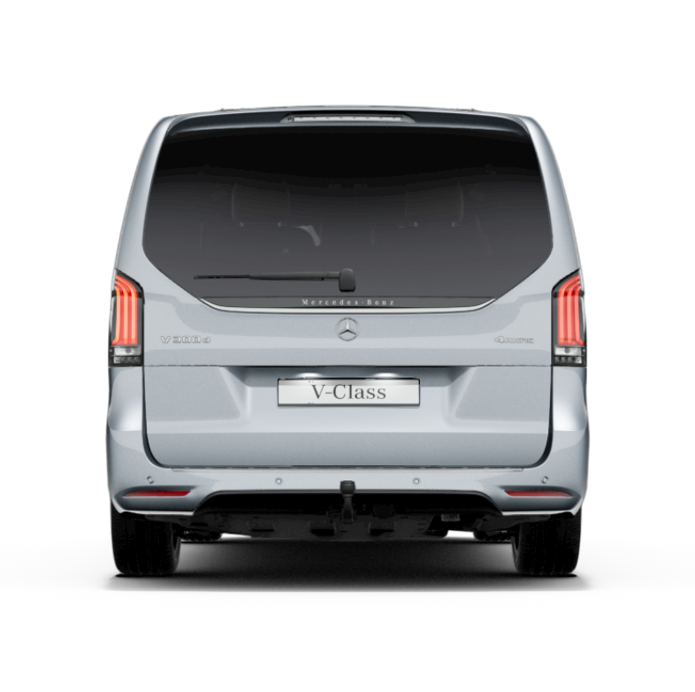 V 300 d / Exclusive / L