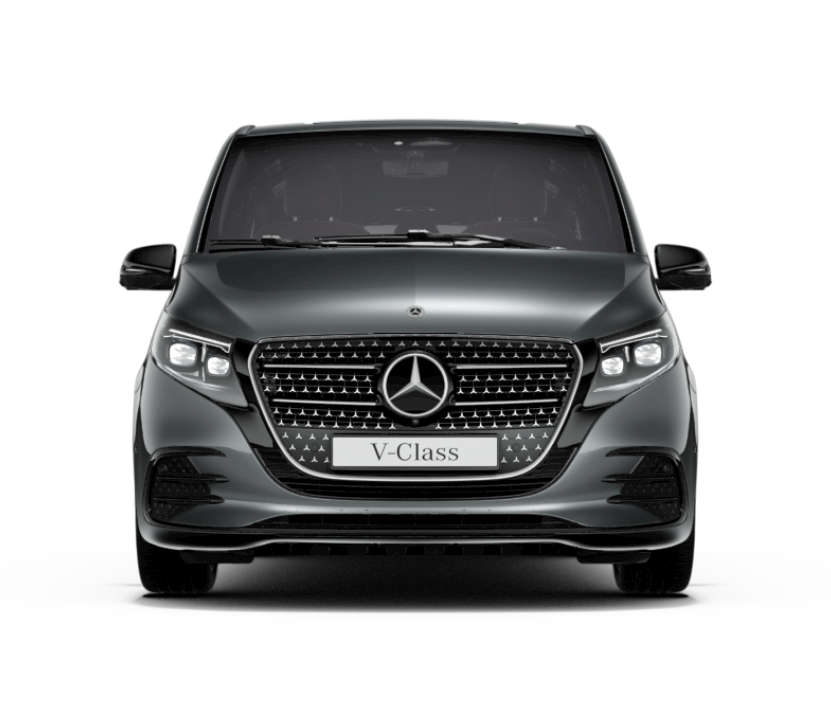 V 300 d / Exclusive / L