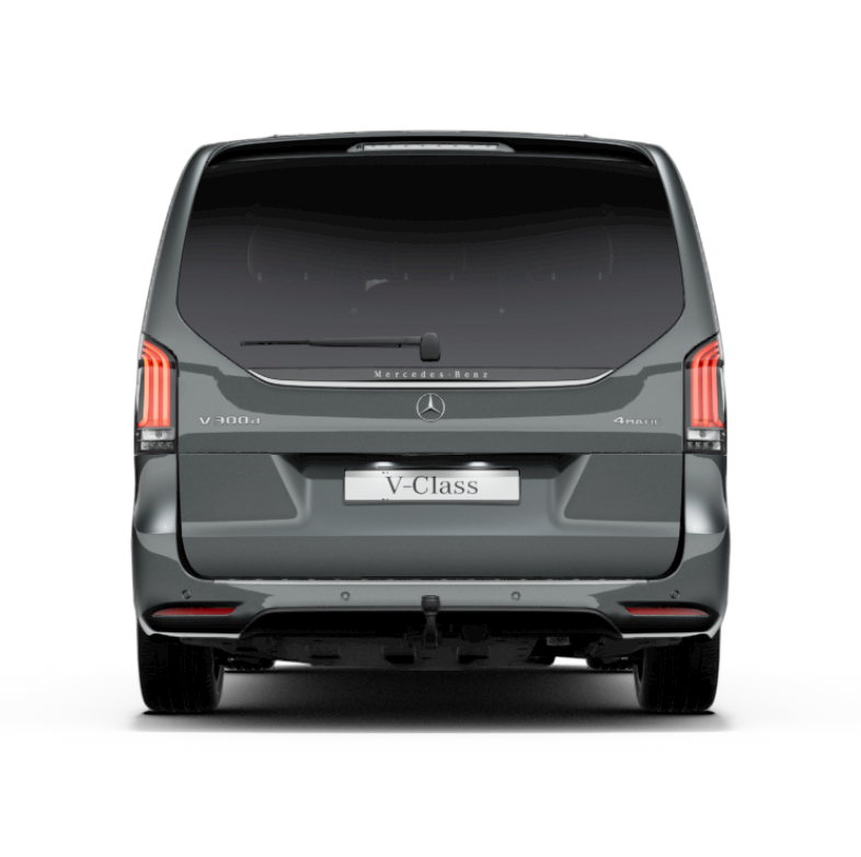 V 300 d / Exclusive / L