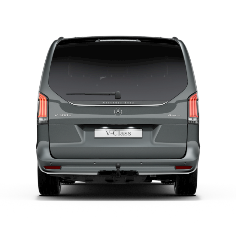 V 300 d / Exclusive / L