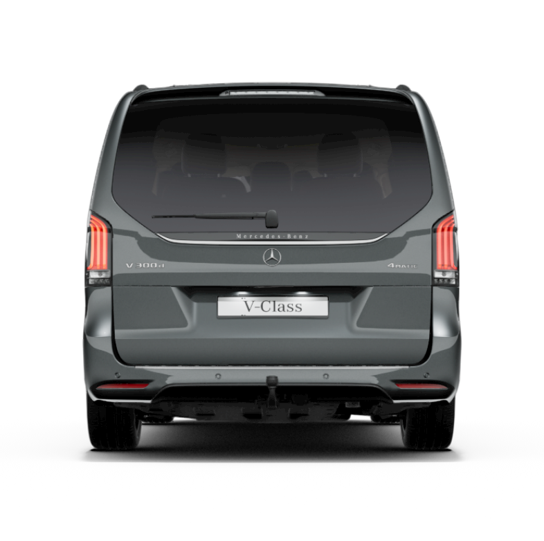 V 300 d / Exclusive / L