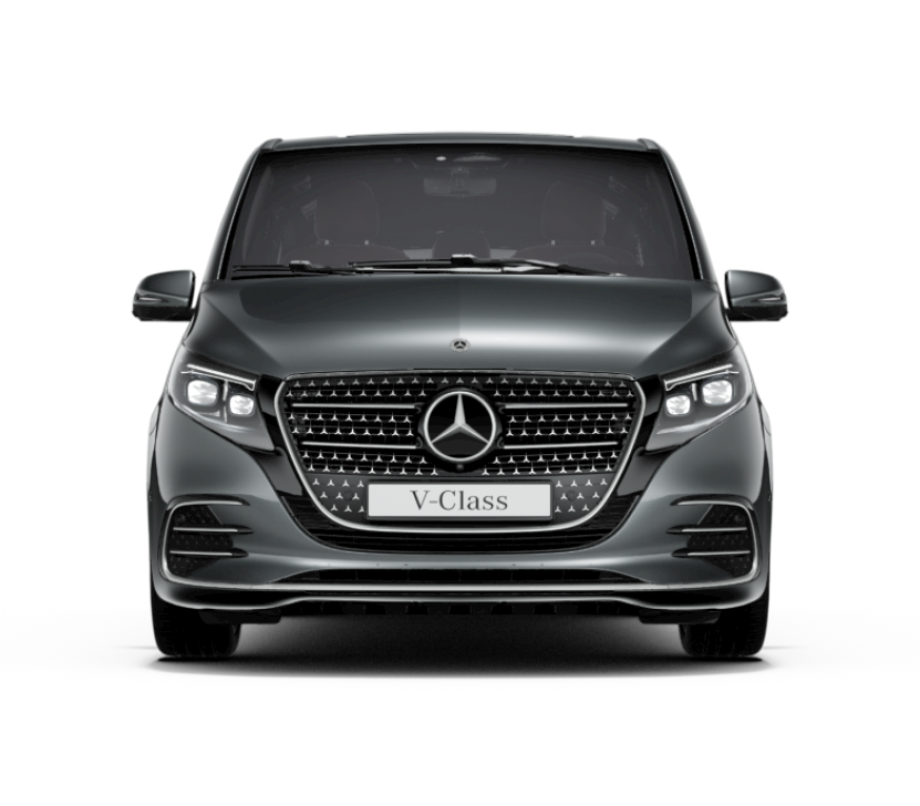 V 300 d / Exclusive / L