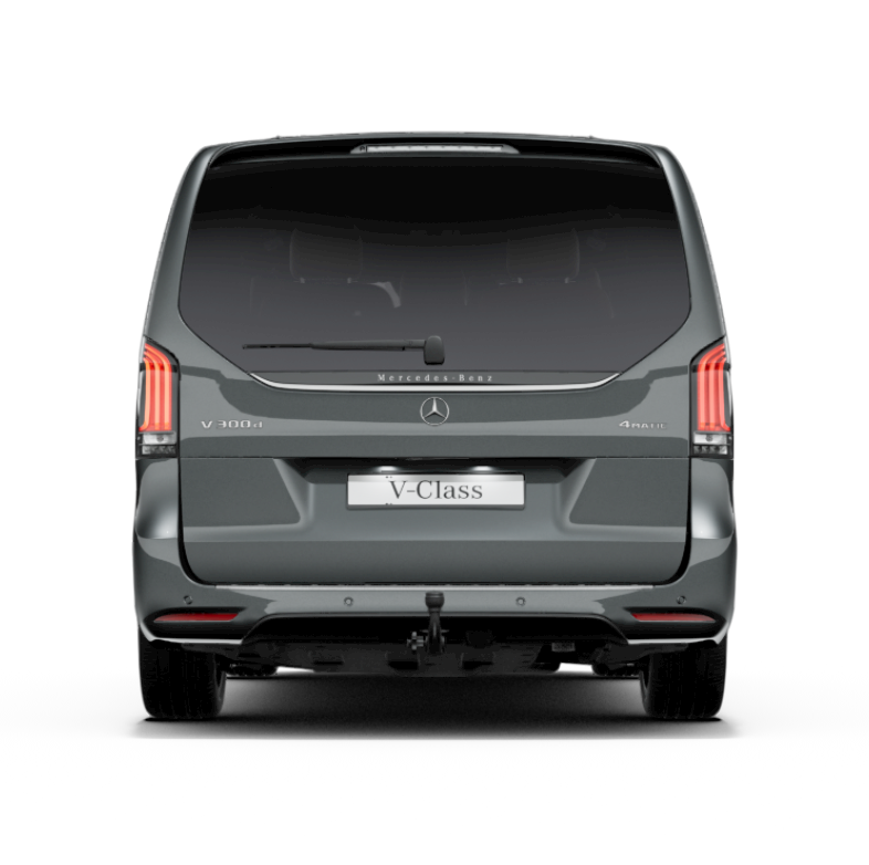 V 300 d / Exclusive / L