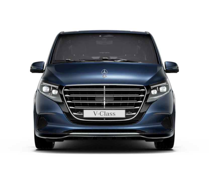 V 300 d / Exclusive / L