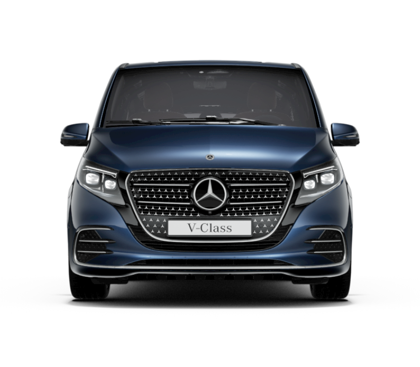 V 300 d / Exclusive / L