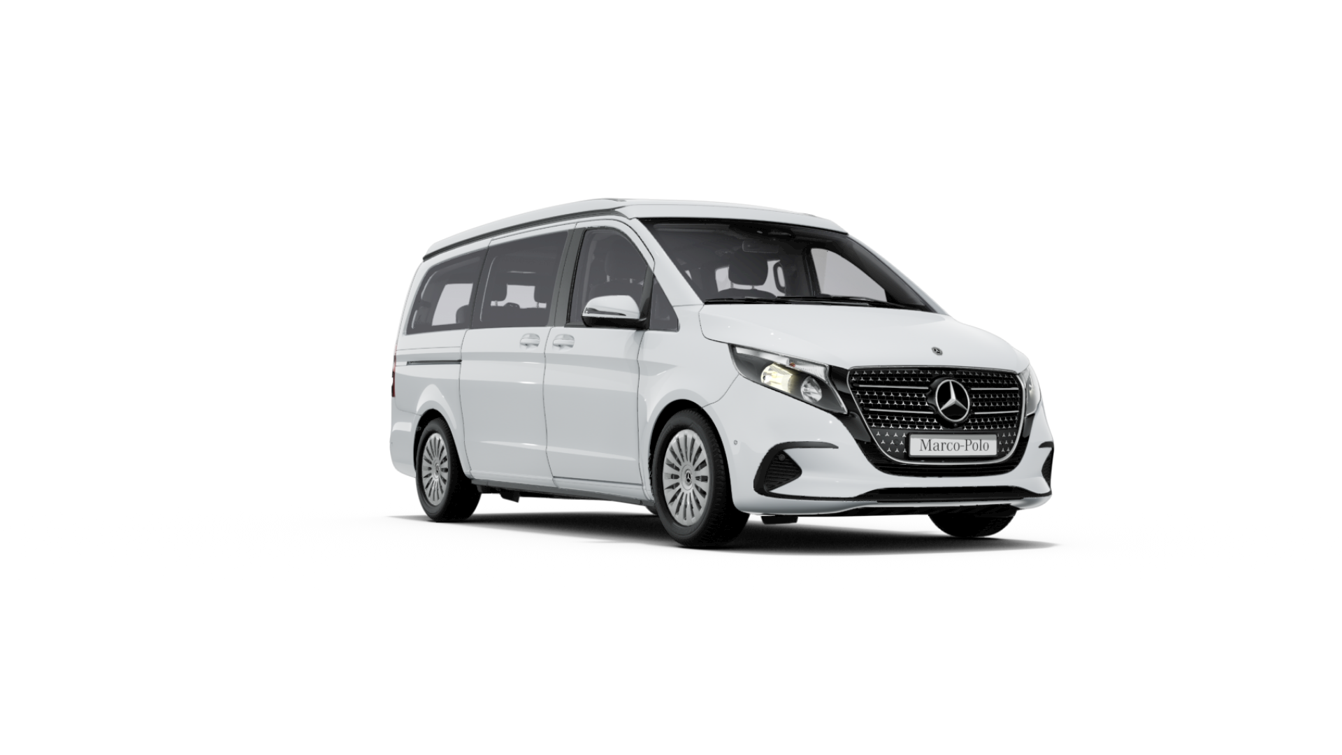 Marco Polo Horizon