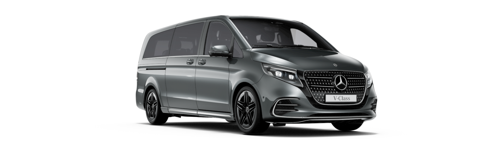 V 300 d / Exclusive / XL