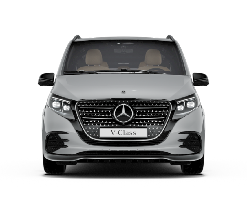 V 300 d / Exclusive / XL