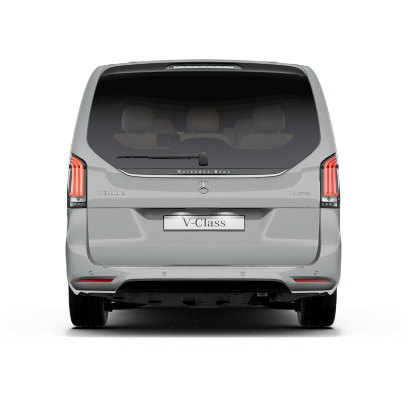 V 300 d / Exclusive / XL