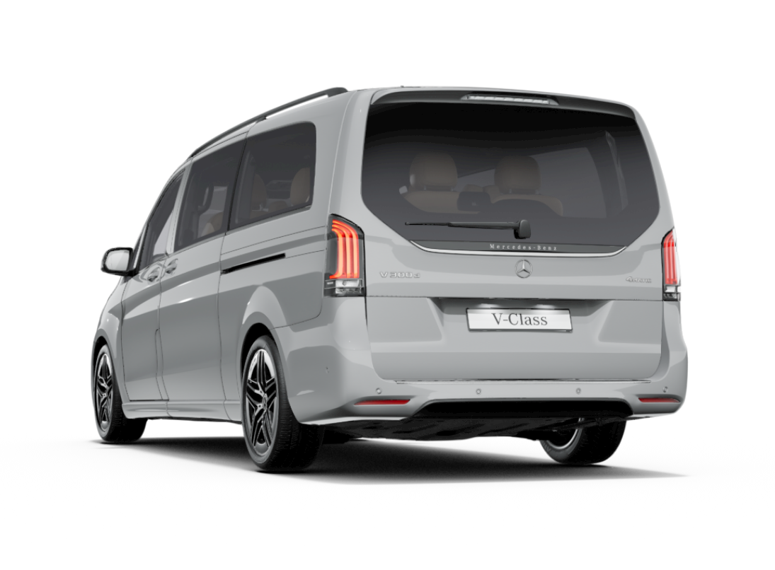 V 300 d / Exclusive / XL