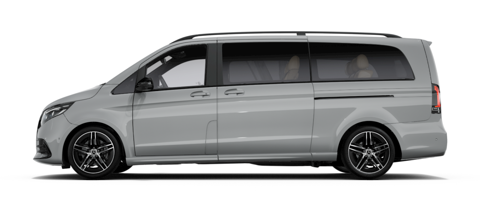 V 300 d / Exclusive / XL