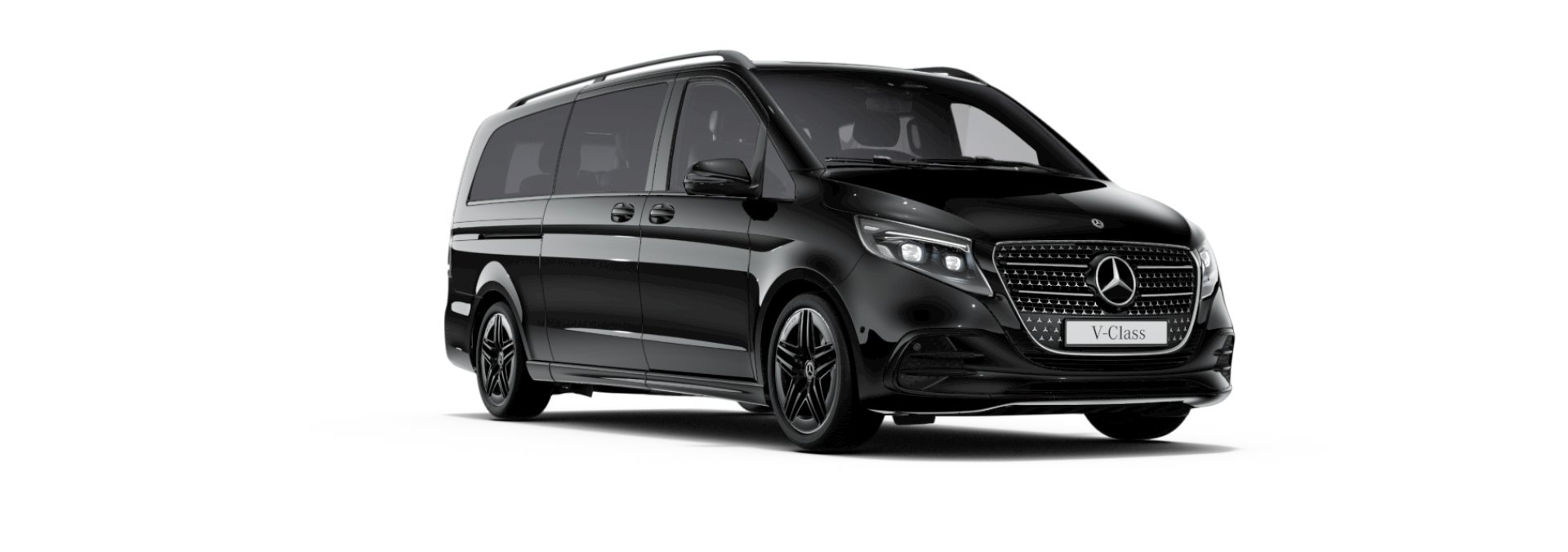 V 300 d / Exclusive / XL