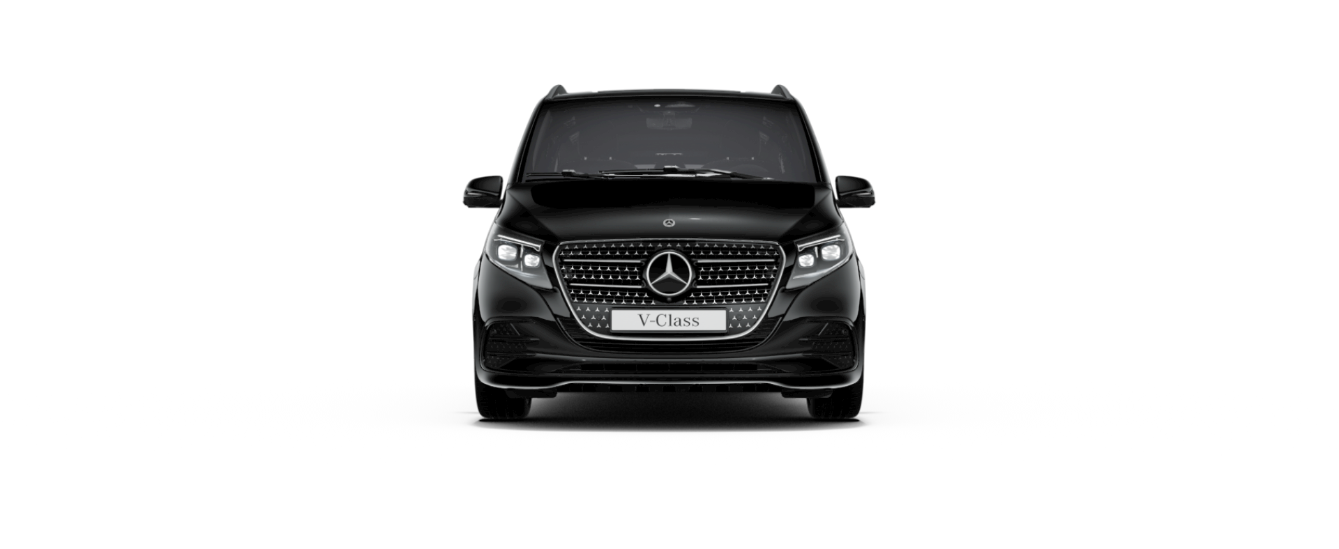 V 300 d / Exclusive / XL