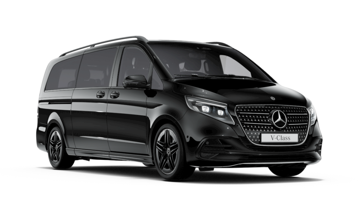 V 300 d / Exclusive / XL