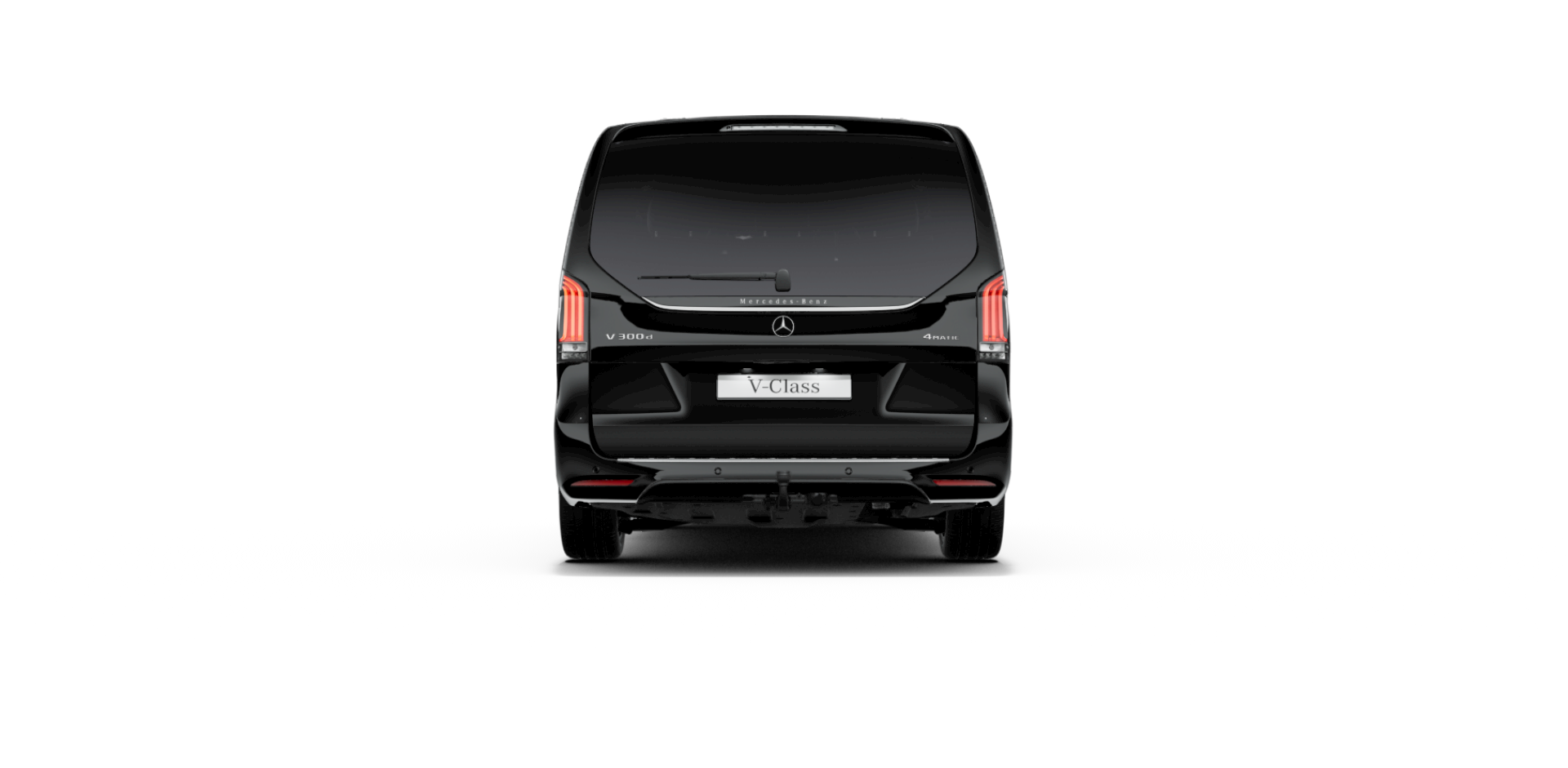 V 300 d / Exclusive / XL