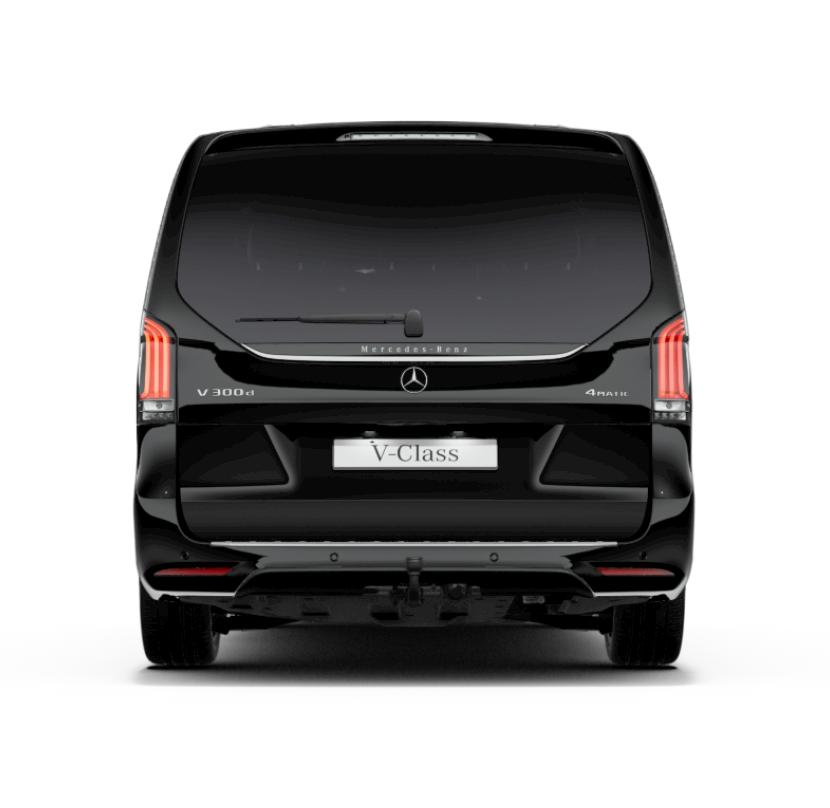 V 300 d / Exclusive / XL