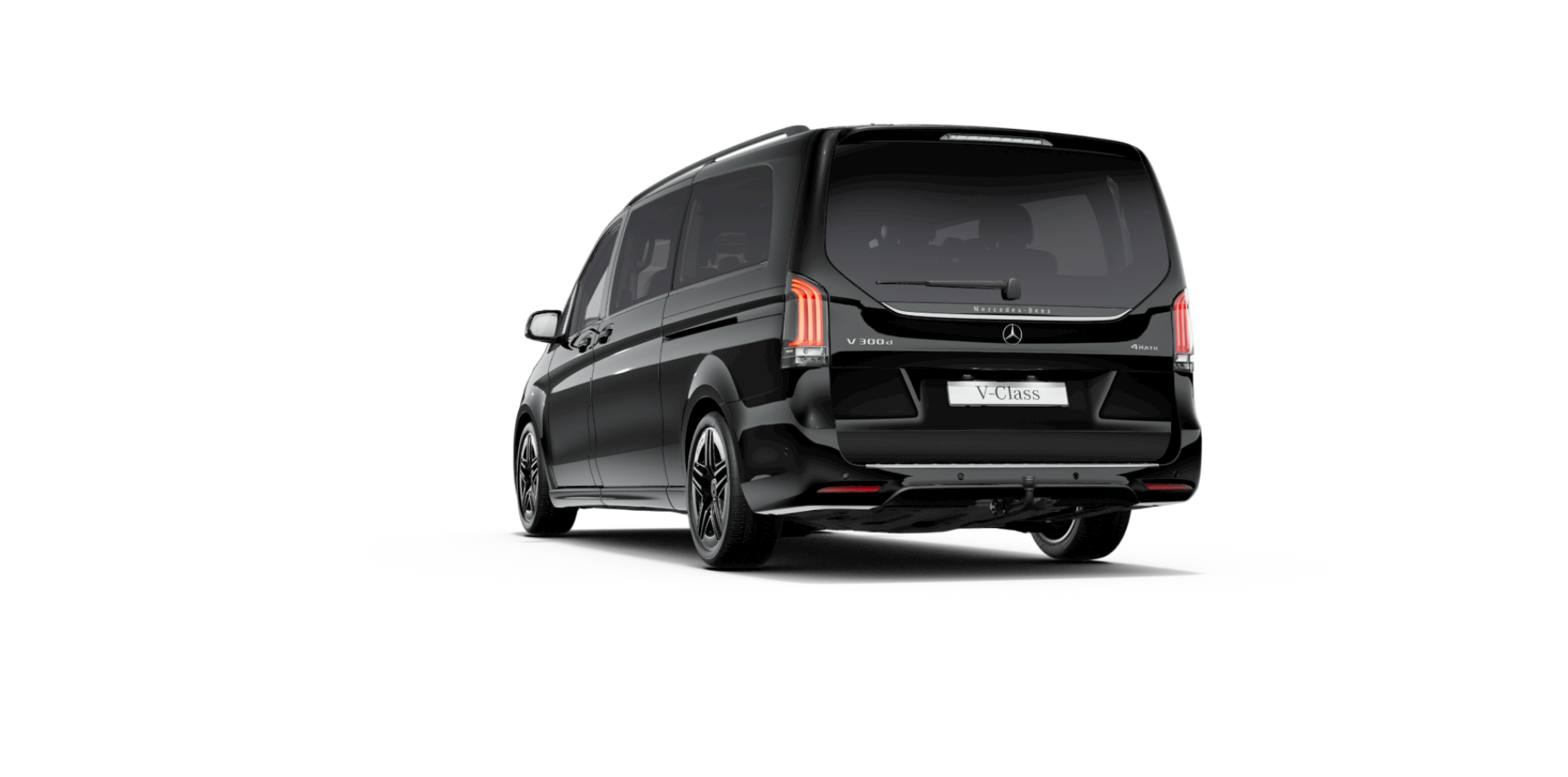 V 300 d / Exclusive / XL