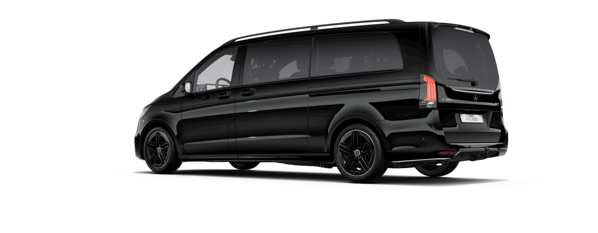 V 300 d / Exclusive / XL