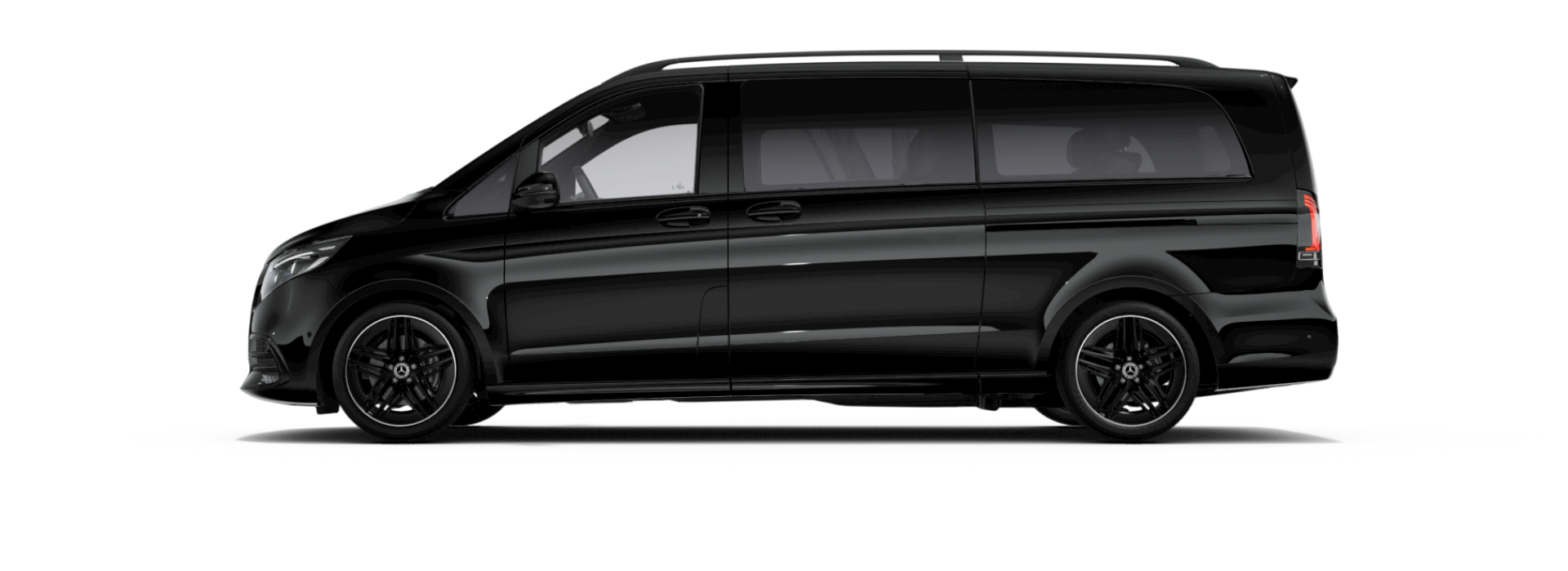 V 300 d / Exclusive / XL