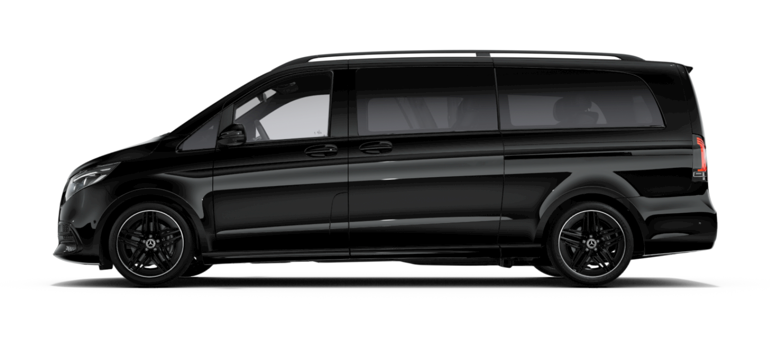 V 300 d / Exclusive / XL