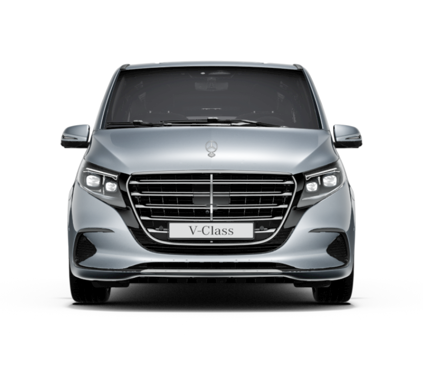 V 300 d / Exclusive / XL